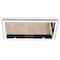Castello Usa Smart Angelina 60 x 30 LED Smart Mirror with Voice Commands CB-SM432-60-30 - alternate 4